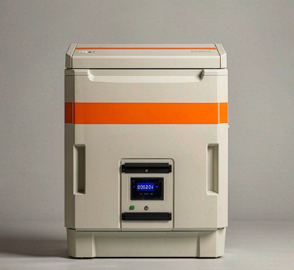 gas meter