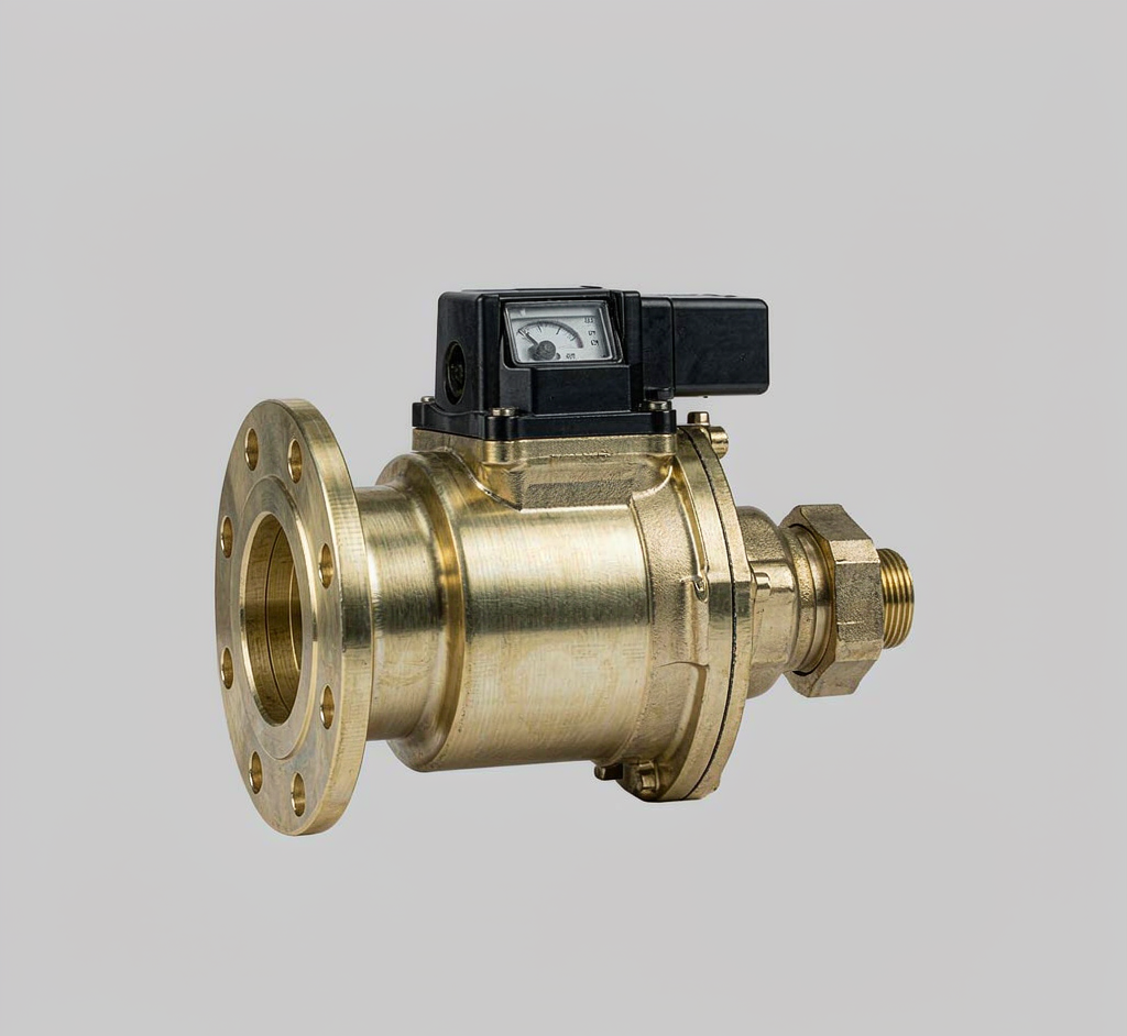 water meter